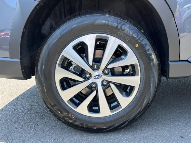 new 2025 Subaru Outback car, priced at $30,933