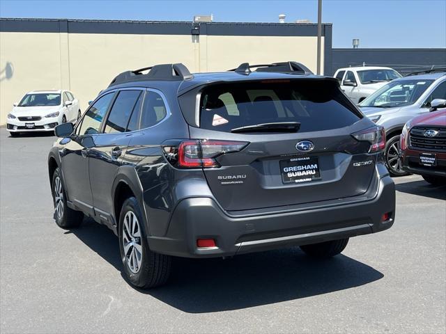 new 2025 Subaru Outback car, priced at $30,933