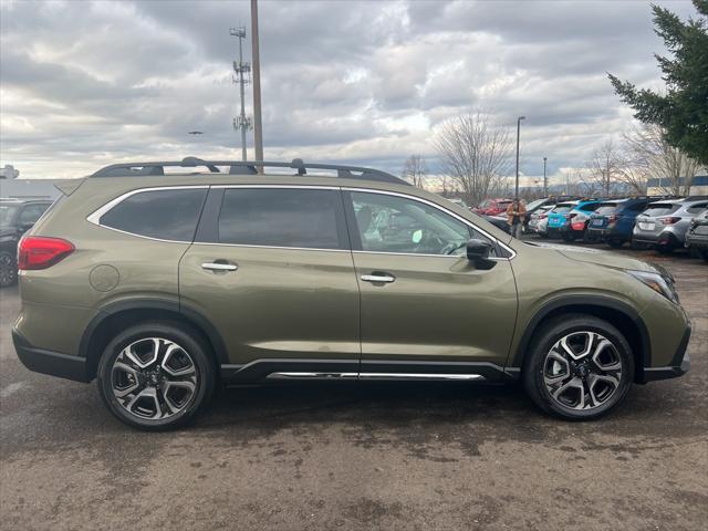 new 2025 Subaru Ascent car, priced at $47,953