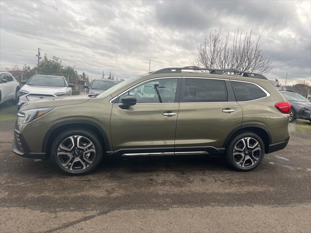 new 2025 Subaru Ascent car, priced at $47,953