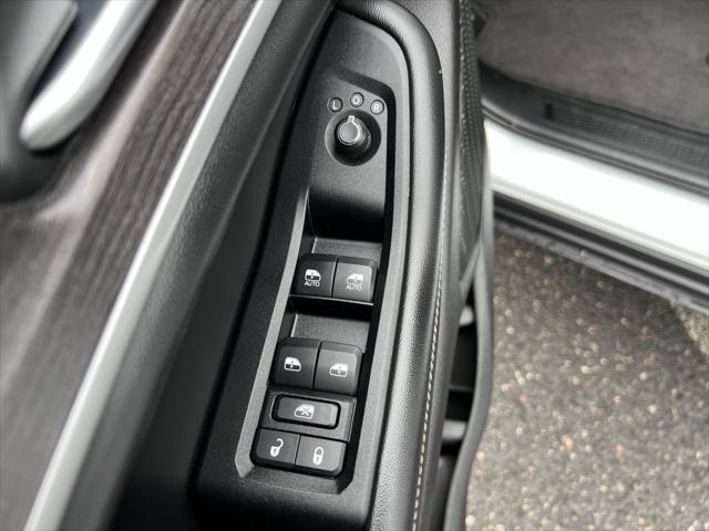 used 2023 Jeep Grand Cherokee L car, priced at $31,675