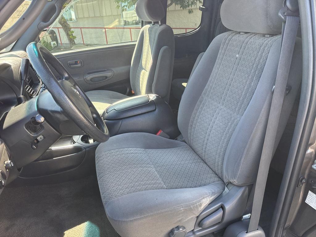 used 2004 Toyota Tundra car, priced at $9,083