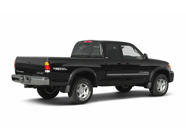 used 2004 Toyota Tundra car, priced at $8,995