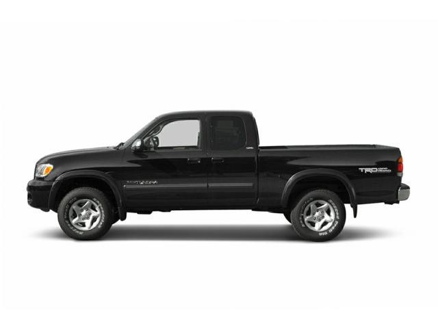 used 2004 Toyota Tundra car, priced at $8,995
