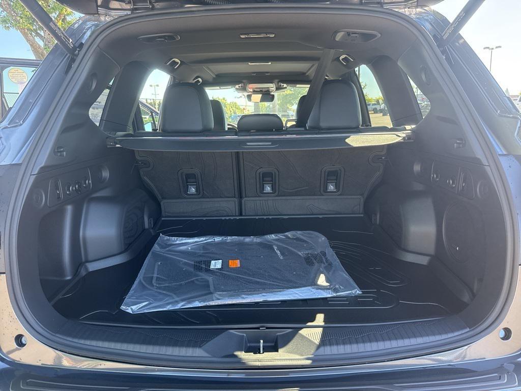 new 2025 Subaru Forester car, priced at $42,501