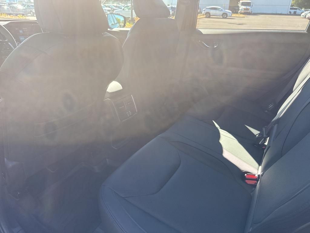 new 2025 Subaru Forester car, priced at $42,501