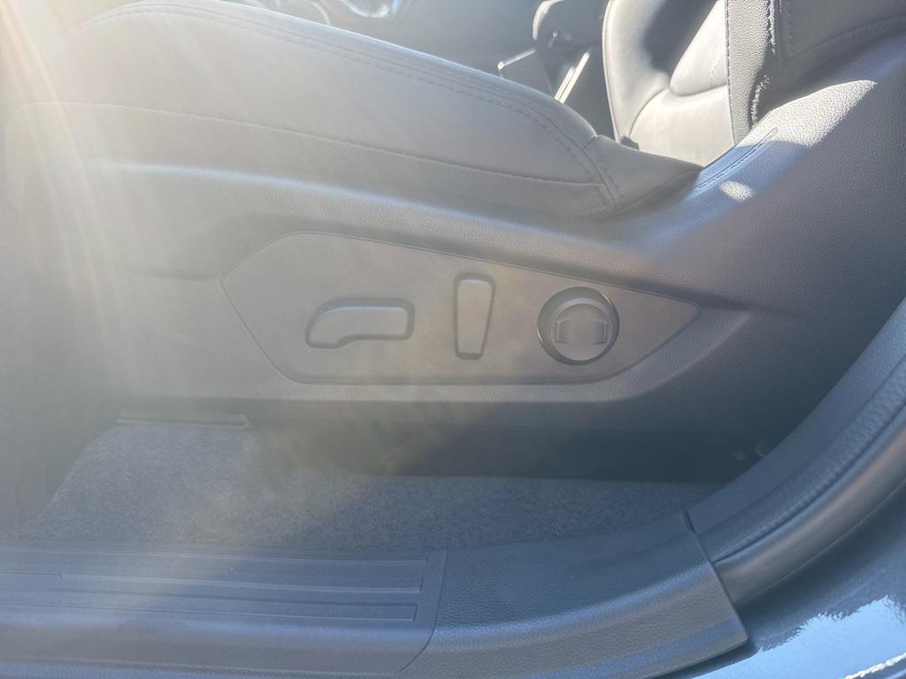 new 2025 Subaru Forester car, priced at $42,501