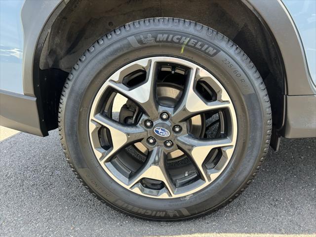 used 2019 Subaru Crosstrek car, priced at $18,000