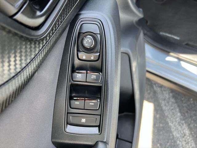 used 2019 Subaru Crosstrek car, priced at $18,000