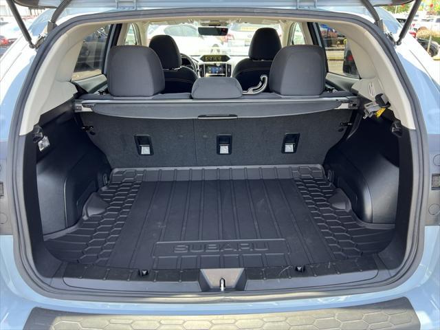 used 2019 Subaru Crosstrek car, priced at $18,000