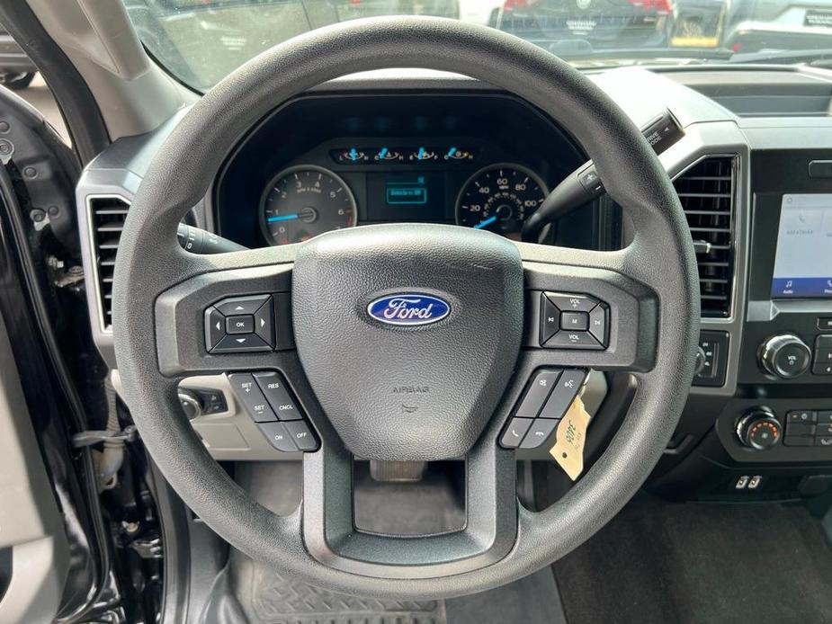 used 2020 Ford F-150 car, priced at $30,634