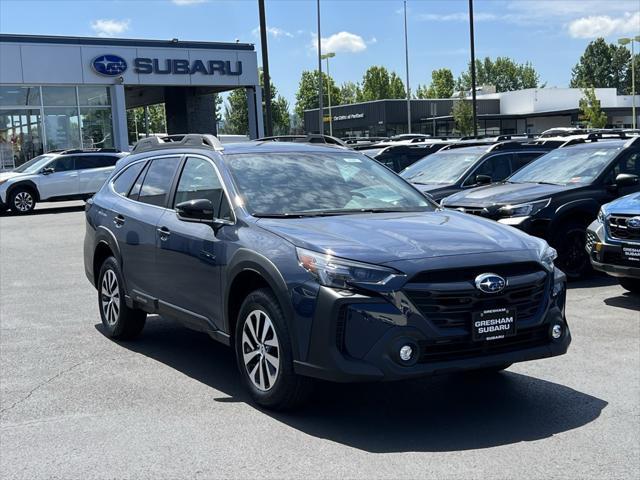 new 2025 Subaru Outback car, priced at $36,045