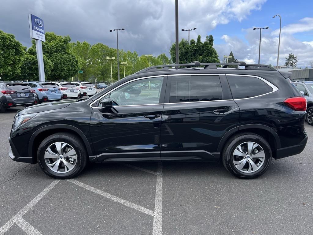 used 2024 Subaru Ascent car, priced at $34,238