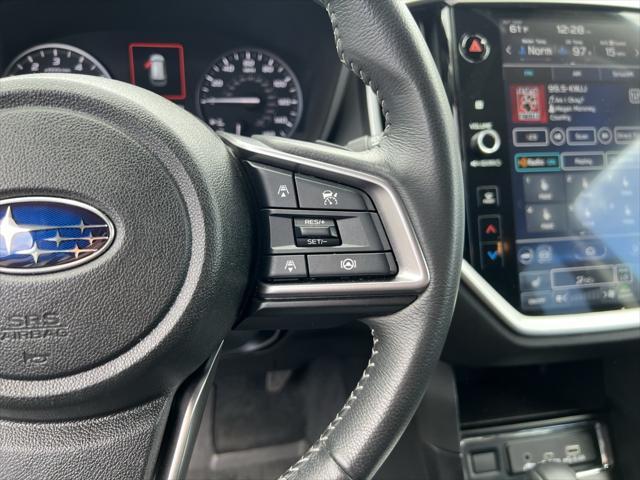 used 2024 Subaru Ascent car, priced at $36,245