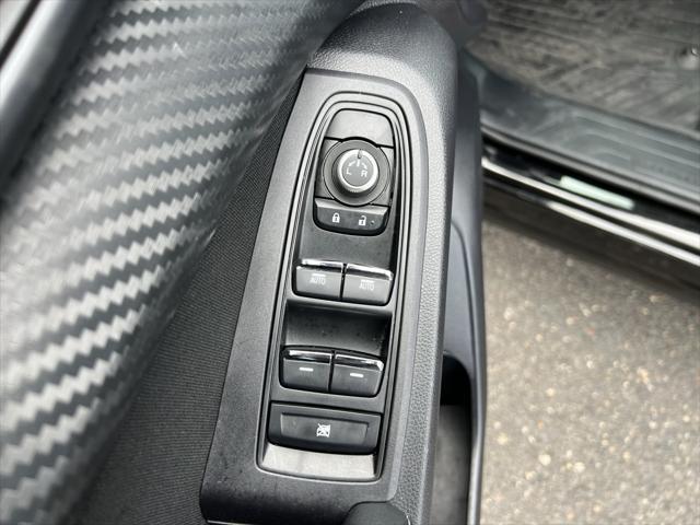 used 2024 Subaru Ascent car, priced at $36,245