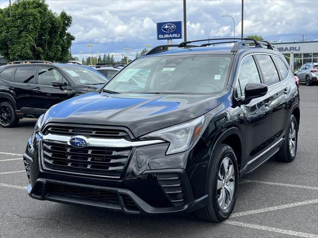 used 2024 Subaru Ascent car, priced at $36,245
