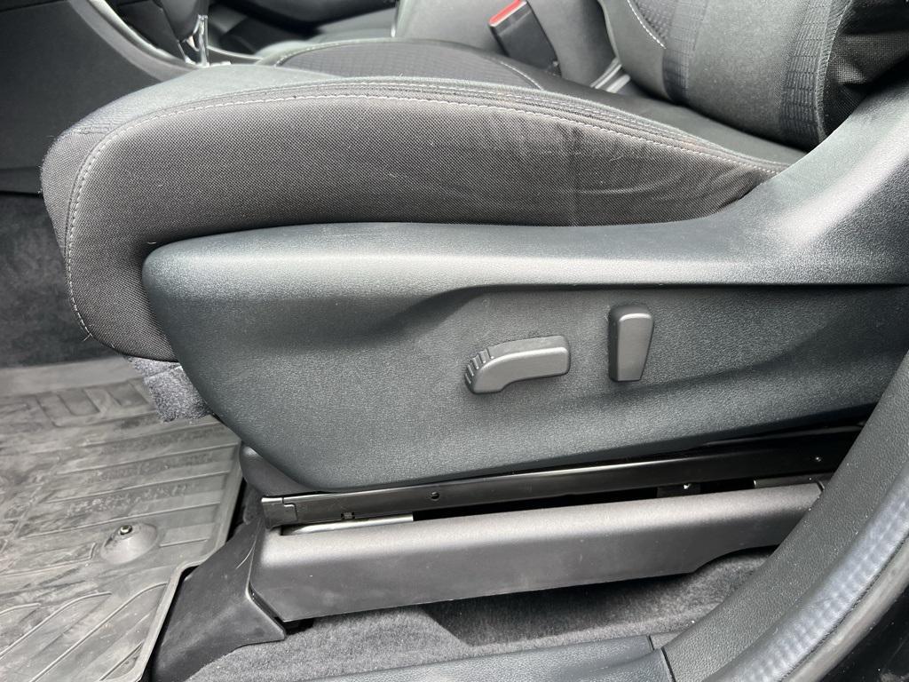 used 2024 Subaru Ascent car, priced at $34,238