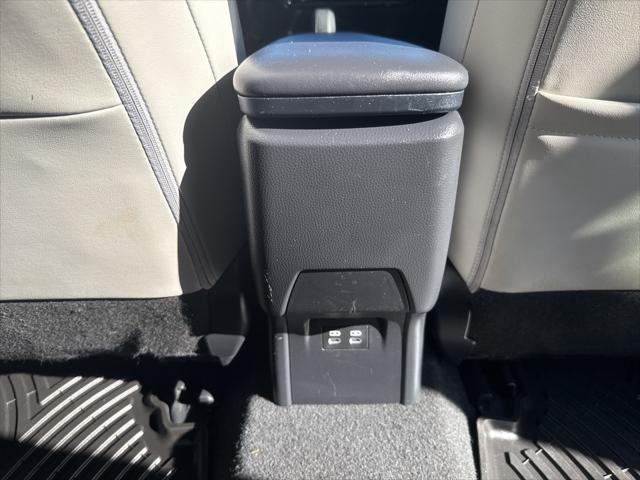used 2023 Toyota Prius car, priced at $30,000