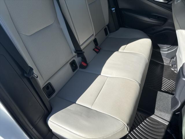 used 2023 Toyota Prius car, priced at $30,000
