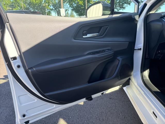 used 2023 Toyota Prius car, priced at $30,000