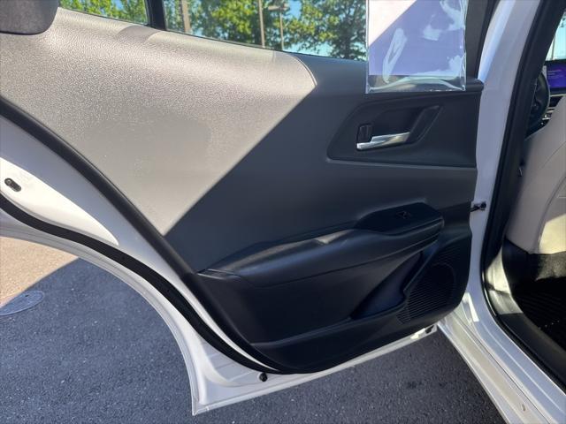 used 2023 Toyota Prius car, priced at $30,000
