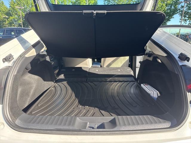 used 2023 Toyota Prius car, priced at $30,000