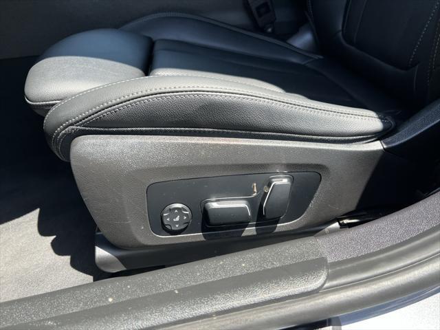 used 2024 BMW 330 car, priced at $35,212