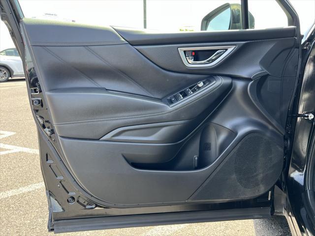 used 2019 Subaru Forester car, priced at $27,271