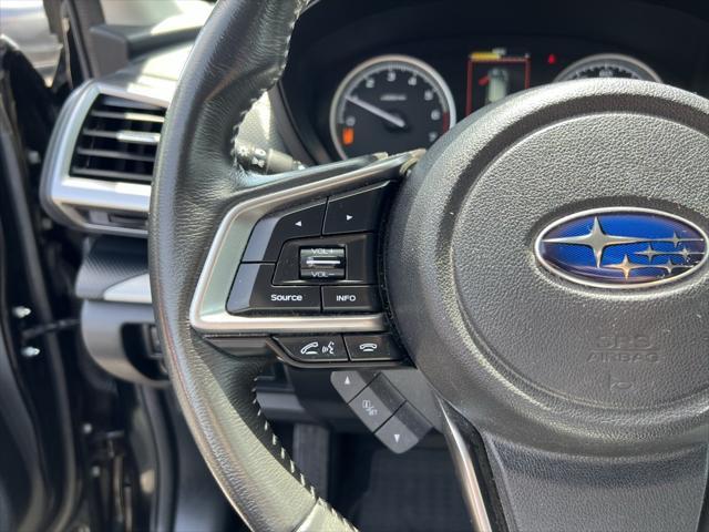 used 2019 Subaru Forester car, priced at $27,271