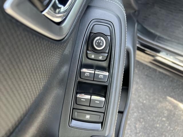 used 2019 Subaru Forester car, priced at $27,271