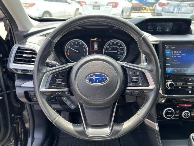 used 2019 Subaru Forester car, priced at $27,271