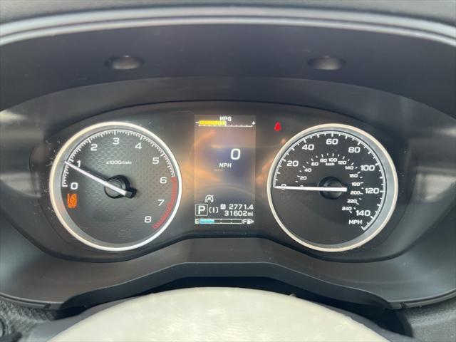 used 2019 Subaru Forester car, priced at $27,271