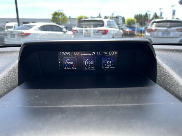 used 2019 Subaru Forester car, priced at $27,271