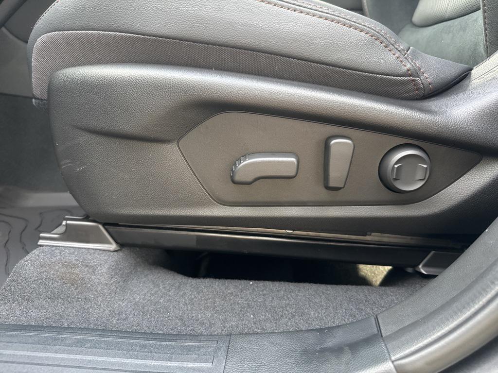 new 2025 Subaru Forester car, priced at $44,228