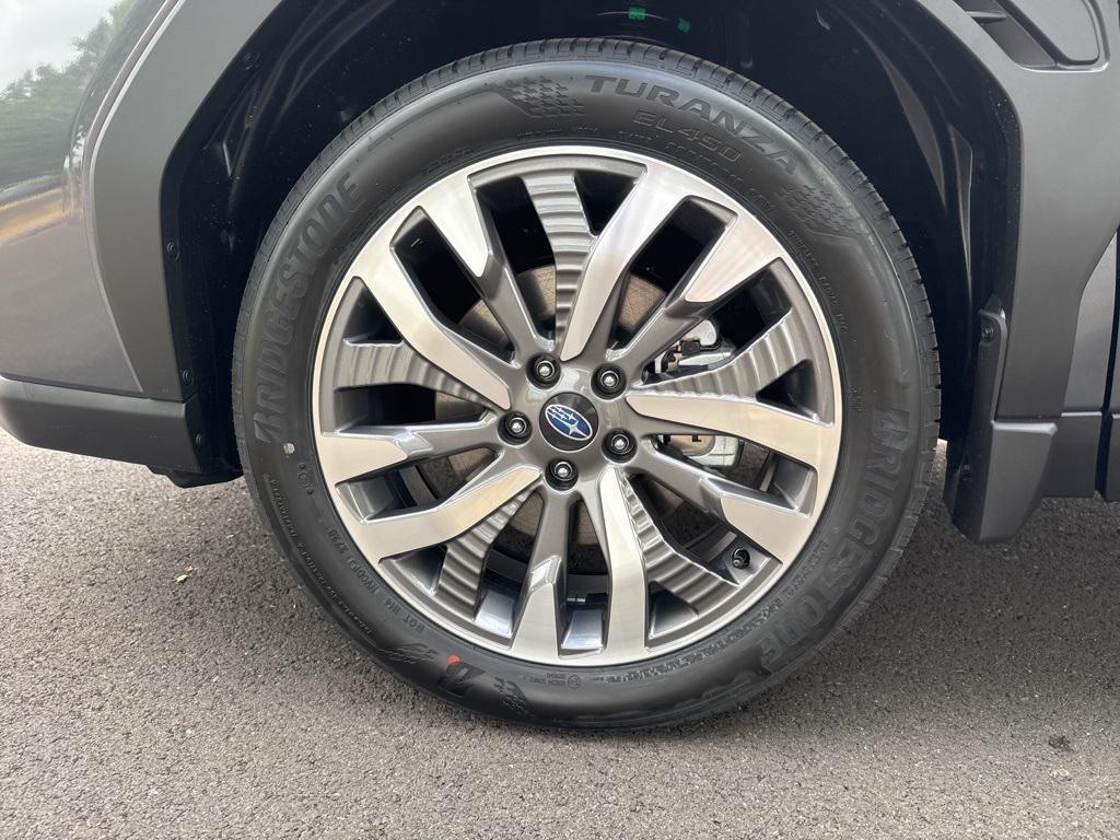 new 2025 Subaru Forester car, priced at $44,228