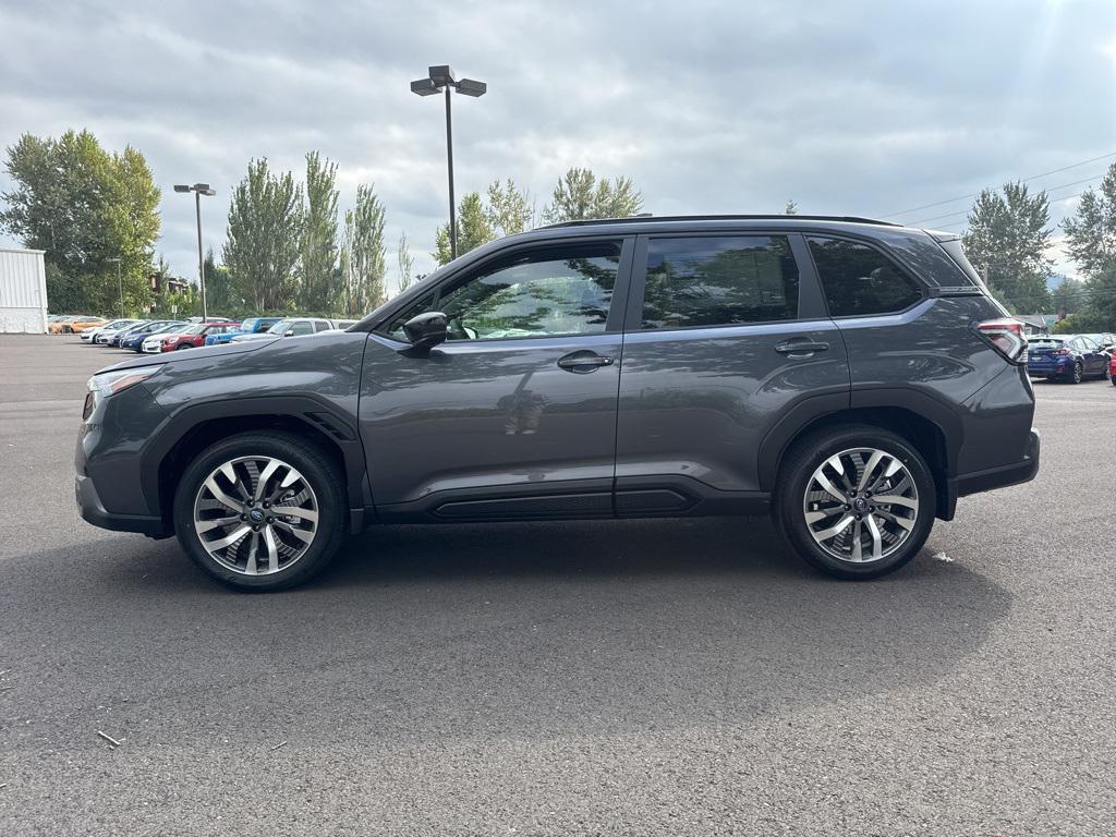 new 2025 Subaru Forester car, priced at $44,228