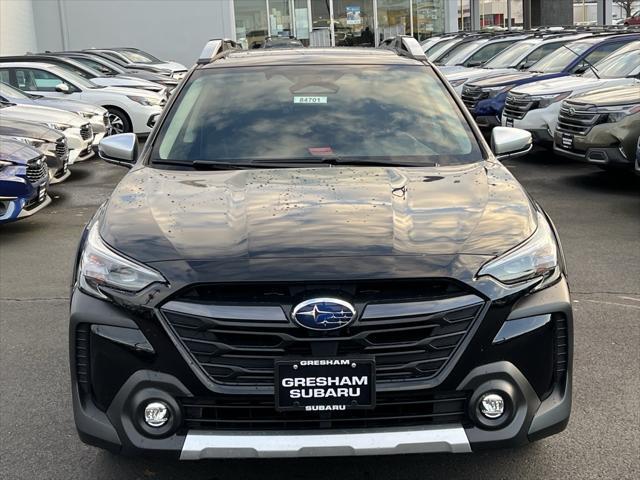 new 2025 Subaru Outback car, priced at $45,086