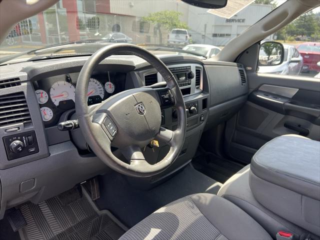 used 2008 Dodge Ram 1500 car, priced at $8,231