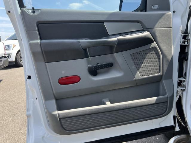 used 2008 Dodge Ram 1500 car, priced at $8,231