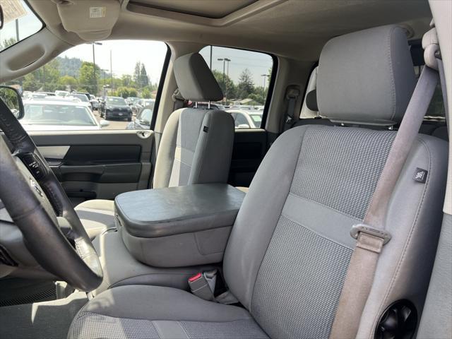 used 2008 Dodge Ram 1500 car, priced at $8,231