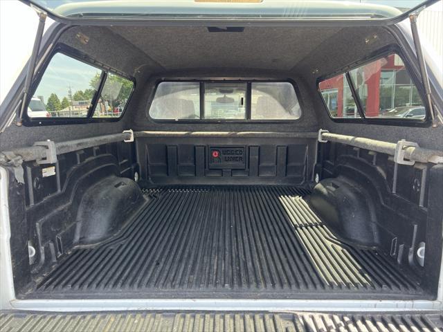 used 2008 Dodge Ram 1500 car, priced at $8,231