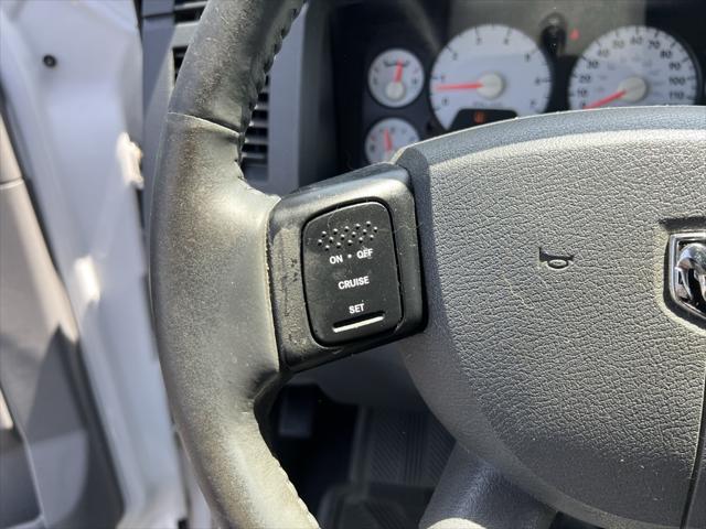 used 2008 Dodge Ram 1500 car, priced at $8,231