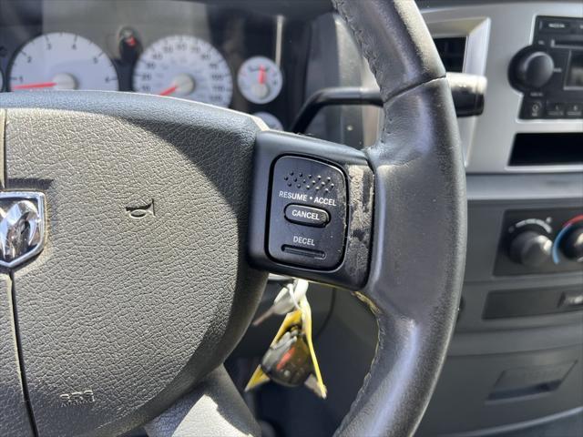 used 2008 Dodge Ram 1500 car, priced at $8,231