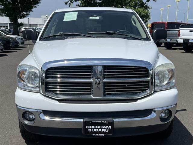 used 2008 Dodge Ram 1500 car, priced at $8,231