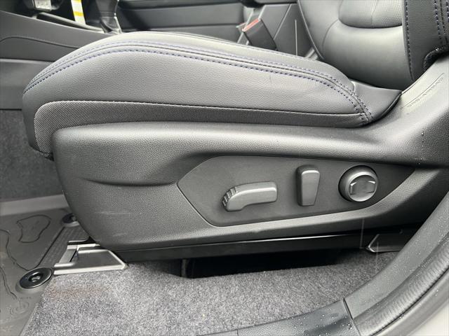 new 2025 Subaru Forester car, priced at $42,794