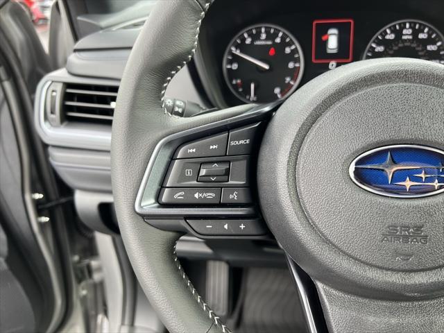 new 2025 Subaru Forester car, priced at $42,794