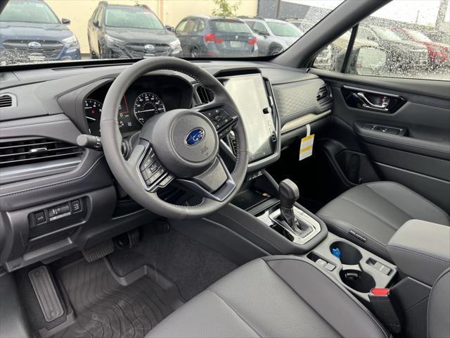 new 2025 Subaru Forester car, priced at $42,794