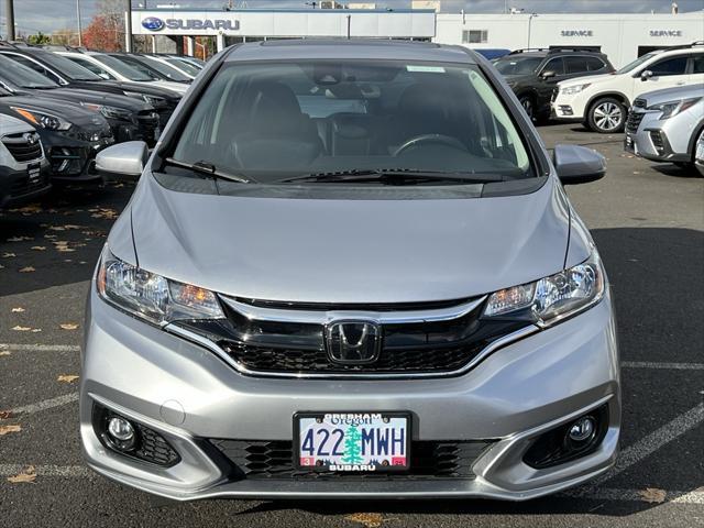 used 2019 Honda Fit car, priced at $22,810