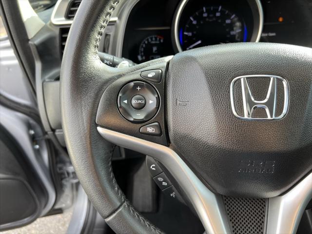 used 2019 Honda Fit car, priced at $22,810