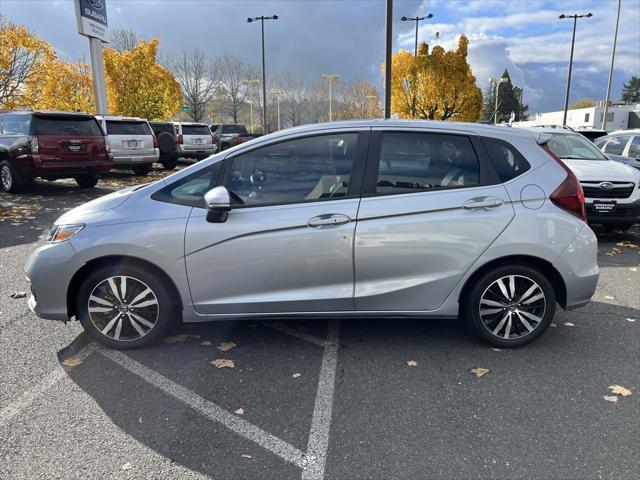 used 2019 Honda Fit car, priced at $22,810